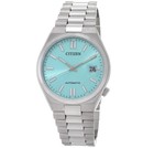 Citizen Men s Tsuyosa Automatic Watch- Nj0151-53m New