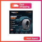 Accelera Phi-r 205 45zr16 87w Xl All Season High Performance Radial Tire