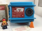 366-a8 - Robertshaw - Vibraswitch 366a8 -   new Old Stock    