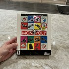 Monopoly Infogrames Big Box Pc Video Game 2002 - Boxed Software- Sealed Unopened