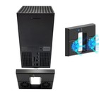 Console Cooling Fan Compatible For Xbox Series X Usb External Cooler Turbo Te   