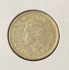 1937 Canada 25 Cents 0 8000 Silver Asw 0 15 Oz Coin Free Shipping