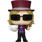 Funko Pop  Tom Petty  don   t Come Around Here No More   334