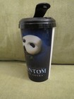 Phantom Of The Opera Broadway Souvenir Sippy Cup