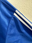 Manny Pacquiao Nike Team Pacquiao Philippines Boxing Boxer Sz Large Jacket Read