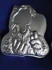 New Vintage Wilton Alf Cake Pan With Face Plate 2105-2705