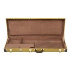 Ae Guitars Hardshell Case Tweed With Brown Sides For Jaguar   Jazzmaster