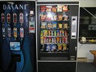  25  Snack Vending Machine  1 50    1 55 Price Labels - Free Ship 