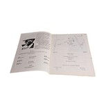 Maryland Western Horse Association 1970 Fall Championship Program Rodeo