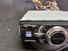 Alpine Ida-x305s 1din Digital Media Head Unit Car Audio Jdm