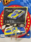 Action Nascar Dale Earnhardt 1975 Dodge Charger  8 Diecast Car 1 64  0203  Nos