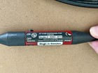 Chicago Pneumatic Cp9160 Engraving Pen Air Scribe 6ft Hose Tested Working Sweden
