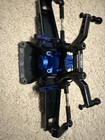 Traxxas Slash 4x4 Roller Chasisintegy A Arms  Strut Tower  Gpm Aluminum Gear Box