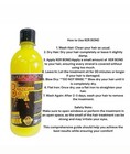  Kerabond Ultra-ionic Pinoy Brazilian Hair Bo-tox  500ml 