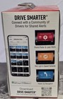 Cobra  sc 250r  - Smart Dual View 4k Dash Cam  W  Rear View 360 Alerts Free Ship