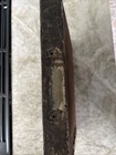 Vintage Letter Set Printers Press Type Set Drawer