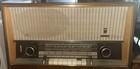 Grundig Majestic 3265u Tube Radio