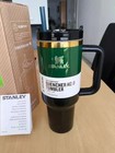 Stanley Wicked Glinda   Elphaba Quencher H2 0 Tumbler 40 Oz