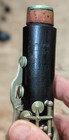 Leblanc Symphonie 3 Clarinet  11332 Used