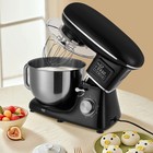 Kitchen Electric Mixer Food Processor Dough Machine Knob Control 6 2l 6 5qt
