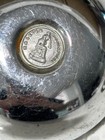 Vintage Bicycle Bell - Raleigh Industries Bike Made In England Lot  read 