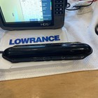 Lowrance Hds 7 Gen 3 Head Unit W Final Asy Xdcr Ss Hd And Mount Tested Working