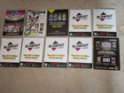 10 Beckett Price Guides 2026 2024 2003 Baseball Football Basketball Magazine Lot