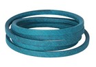 5 8  X 151  King Kutter Replacement Deck Belt - 6  Finish Mower Compatible