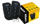 New Viper 5105v 1-way  Remote Start   Vehicle Security System W  2 Remotes