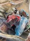Mcdonald   s Happy Meal Mixed Toys Lot Of 34 Toys 1976 To 2020 Several Vintage