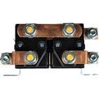 Sw202 48v Reversing Solenoid Contactor For Albright Electric Vehicle 400a