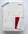 Ateez Treasure Ep fin All To Action Z Ver  Cd   Photobook   Photocard   Etc 
