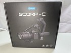 Feiyutech Scorp C 3-axis Handheld Gimbal Stabilizer For Dslr Mirrorless Camera