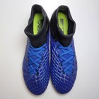 Nike Hypervenom Phantom 3 Elite Df Fg Aj3803-400 Player Edition Us8 Uk7 26cm
