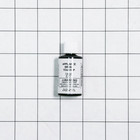 Genuine Oem Whirlpool Appliance Black Touch-up Paint 72032