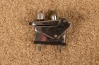 Dw Mag Chrome Throw-off