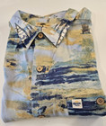 Joe Marlin Shirt Corona Extra Beer Men s Xxl Logo Beach Sailboat Print Summer