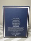 Estee Lauder White Linen Perfumed Body Powder  Full Size 3 5 Oz 100g Nib