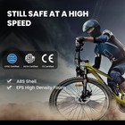 Bike Helmet Adult Bicycle Ski Snowboard Helmet For Men Women With Removable