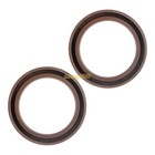 Crank Oil Seal 3610284 For Polaris Ranger Rzr 900 1000 Xp Rs1 Turbo General 1000