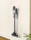 Bissell Cordless Stick Vacuum With 200w Removable Battery  Black