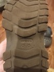 Crocs Unisex Offroad Sport Clog Brown  Size Men   s 6 women   s 8