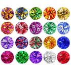 2pcs Cheerleading Pom Poms For Games Team Spirit School Sports Cheering Dancing