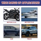 120ml Car Nano Coating Spray Car Paint Nano Spray Coating Agent Antifouling