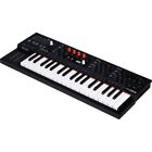 Arturia Minifreak 6-voice Algorithmic Synthesizer W  Headphones   Cable Bundle