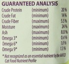 Hartz Hairball Remedy Plus Chicken Flavored Soft Chews For Cats And Kittens 3 Oz