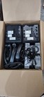 Lot Of 10  Avaya 9608 Telephone - Black  700504844 