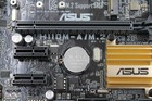 Asus H110m-a m 2 Micro-atx Lga1151 Socket Ddr4 Desktop Motherboard W I o Shield