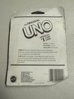 Vintage 1995 New Sealed The Original Uno Card Game Toy Strategy Game