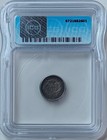 1862 Seated Liberty Half Dime H10c Icg Graded Xf40 Ef40 Extra Fine Silver Coin